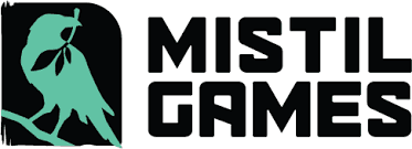 MISTIL GAMES