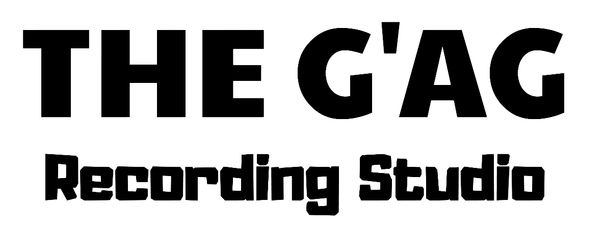 The G'ag Productions